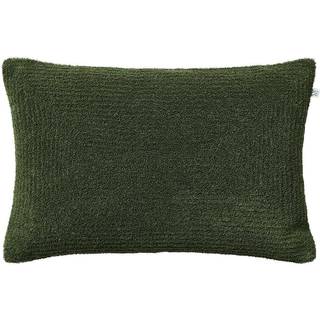 Chhatwal & Jonsson Mani pudebetræk 40x60 cm Cactus Green