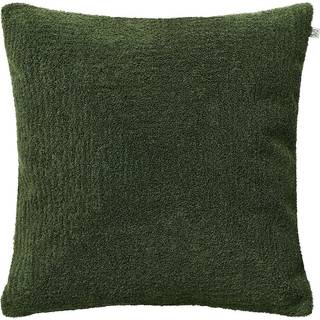 Chhatwal & Jonsson Mani pudebetræk 50x50 cm Cactus Green