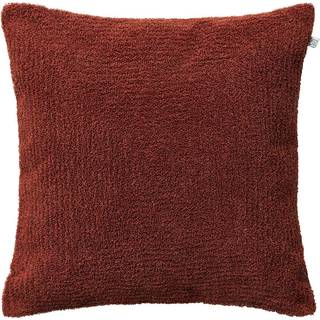 Chhatwal & Jonsson Mani pudebetræk 50x50 cm Terracotta