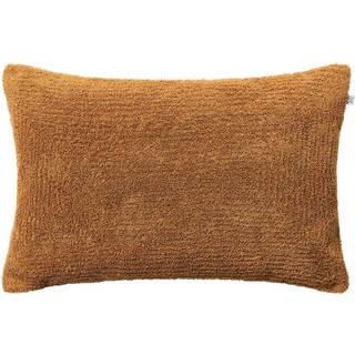 Chhatwal & Jonsson Mani Pudebetræk Bouclé 40x60 Cm - Pyntepuder & Betræk Bomuld Masala Yellow - CC610233-22