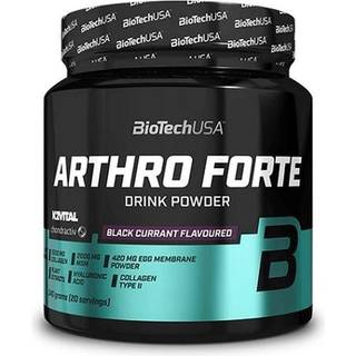 BioTechUSA Arthro Forte pulver 340 g