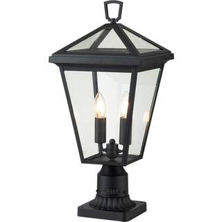 Elstead Lighting - Alford Place 50cm - Sokkellamper
