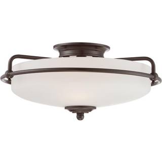 Elstead Lighting - Griffin Ø42 - Plafonder