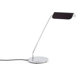 HAY - Bordlampe - Apex Desk Lamp - Iron Black / Sort