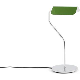 HAY Apex bordlampe Emerald green