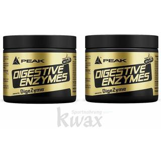 PEAK DIGESTIVE ENYZMES 90 stk