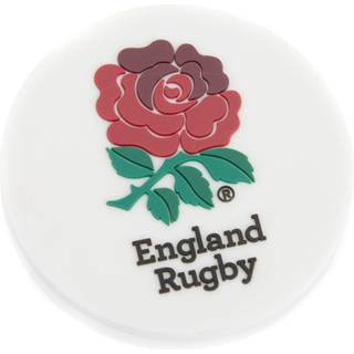 England Rugby PVC Crest Magnet