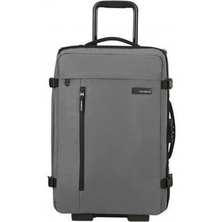 Samsonite Roader - Kabinekuffert Drifter Grey, Kabinekuffert