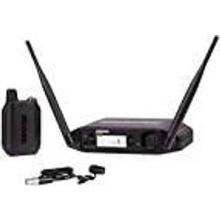 Shure LAVALIER SYSTEM W/WL185