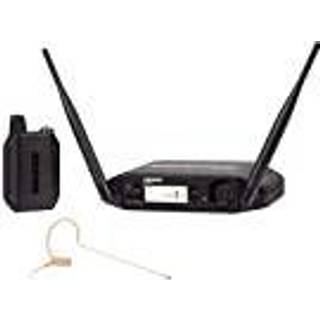 Shure HEADSET SYSTEM W/MX153