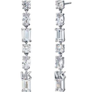 Michael Kors Premium Øreringe Sølv MKC1662CZ040 - Dame - 925 Sterling Silver