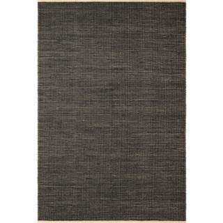 Chhatwal & Jonsson Bengal tæppe Black, 170x240 cm