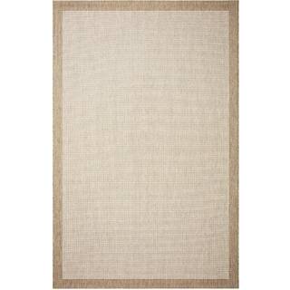 Chhatwal & Jonsson Bahar tæppe Beige/Offwhite 170x240 cm