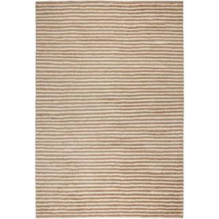 Chhatwal & Jonsson Misti gulvtæppe 200x300 cm Offwhite/Beige
