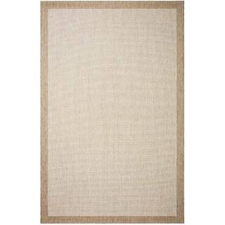 Chhatwal & Jonsson Bahar tæppe Beige/Offwhite 200x300 cm