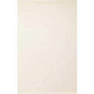 Chhatwal & Jonsson Kashmir uldtæppe Offwhite, 170x240 cm
