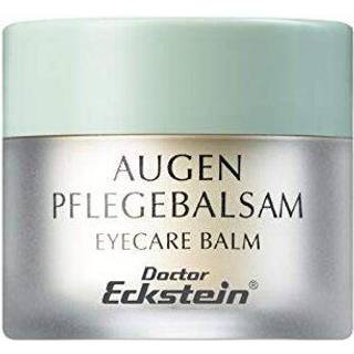 Doctor-Eckstein Ansigtspleje OejenplejeBalsam til øjenpleje 15 ml (10.867,00 kr / 1 l) - 15 ml