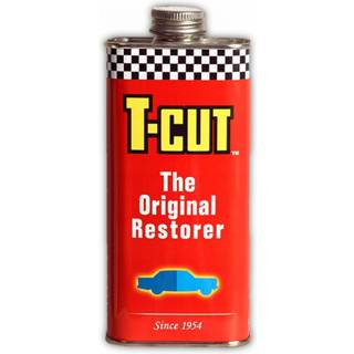 T-cut Original Car Paintwork Restorer & Scratch Remover 105 fl oz