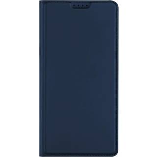 Dux Ducis Skin Pro Samsung Galaxy A34 5G Flip Cover - Blå
