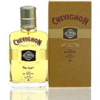 Chevignon For Men Eau de Toilette til mænd 100 ml - 100 ml