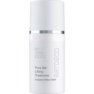 ARTDECO Skin Yoga Pure Silk Løftende serum 30 ml - 30 ml