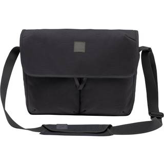Vaude Coreway 13 Messenger taske sort
