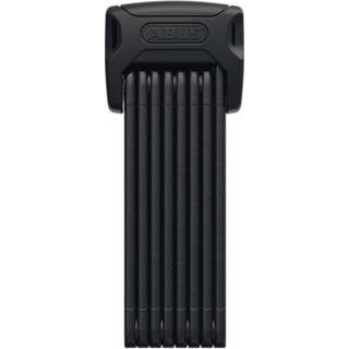 Foldbart lås Abus Bordo 6000K/90 cm ST X-PLUS SSF-Godkänt