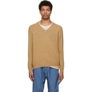 Jumper - Camel - S