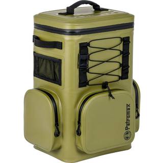 Petromax Cooler Backpack 17 Litre Olive