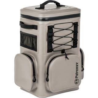 Petromax Cooler Backpack 17 Litre Sand Colour
