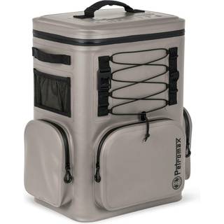 Petromax Cooler Backpack 27 Litre Sand Colour