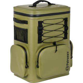 Petromax Cooler Backpack 27 Litre Olive