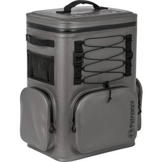 Petromax Cooler Backpack 27 Litre Dark Grey