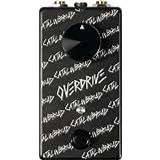 Catalinbread Elements Overdrive Guitar effekt