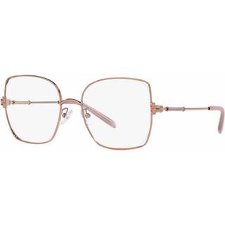 Tory Burch TY1079 Asian Fit 3340 52 Briller Kvinder Rose-Guld - Rose Gold - 52mm