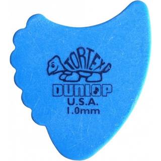TORTEX FIN PICK 1.0MM