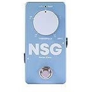 Darkglass NSG Noise Gate Effektpedal til basguitar