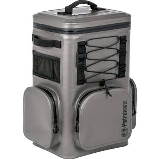 Petromax Cooler Backpack 17 Litre (dark Grey) - Køletaske