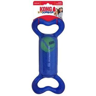Kong Jumbler Tug Mix M/L 32X14X8Cm