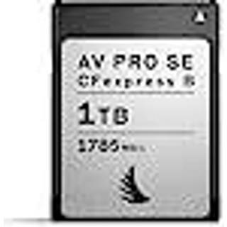 Angelbird AV PRO CFexpress Type B SE (512GB - 1TB) 1TB