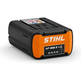 Stihl 36v batteri ap 300 s