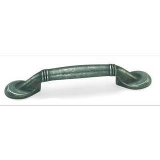 Laurey 52706 Nantucket 3-tommer Pull Antique Pewter