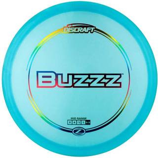Diskaft Buzzz Elite Z Golf Disc 175-176 gram