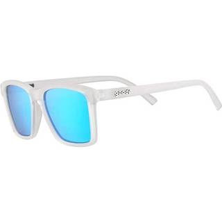 Goodr Sunglasses Middle Seat Advantage NoColour, OneSize