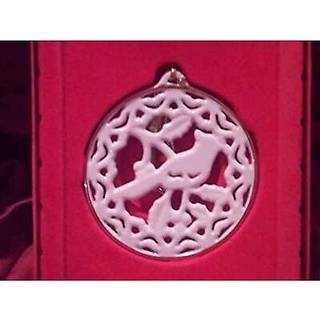 Lenox 894899 Cardinal Ornament