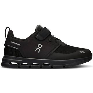 On Kid's Cloud Play Sneaker Børn størrelse 31,5 farve sort