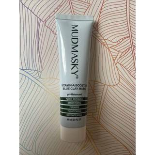 MUDMASKY - Blue Clay Mask -14A