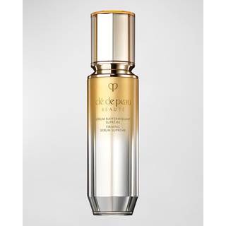 Clé de Peau Beauté Ansigtspleje Serum Firming Serum Supreme 40 ml (68.850,00 kr / 1 l) - 40 ml
