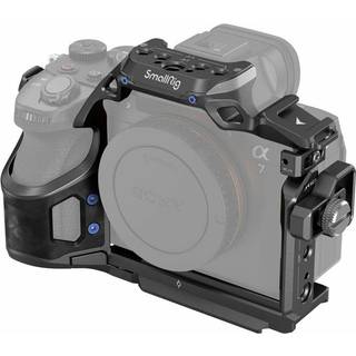 4308 Cage kit "Rhinoceros" For Sony A7R V / A7 IV