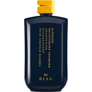 R+Co Bleu Blonded Brightening Shampoo (251 ml)